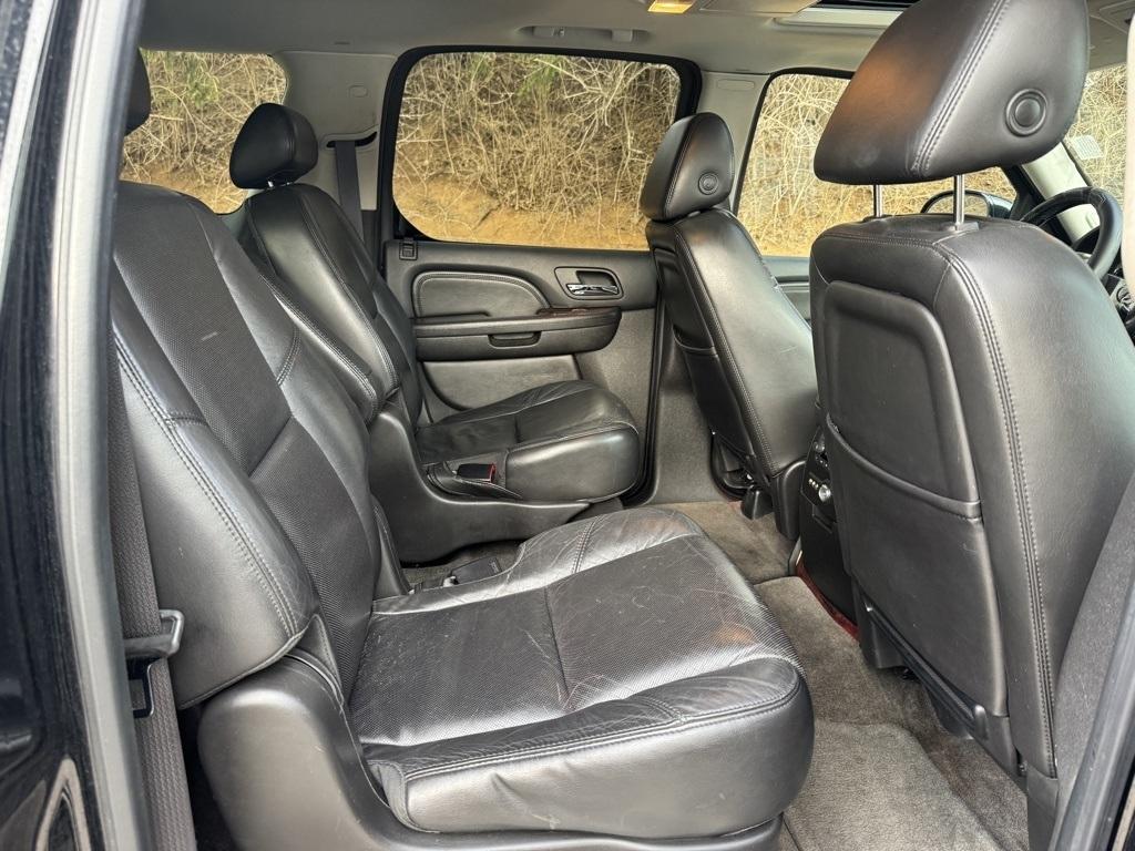 Cadillac Escalade ESV  2008