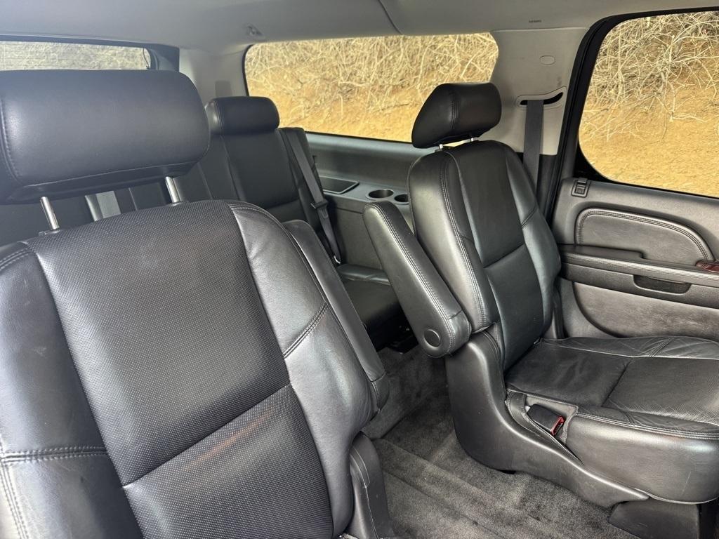 Cadillac Escalade ESV  2008