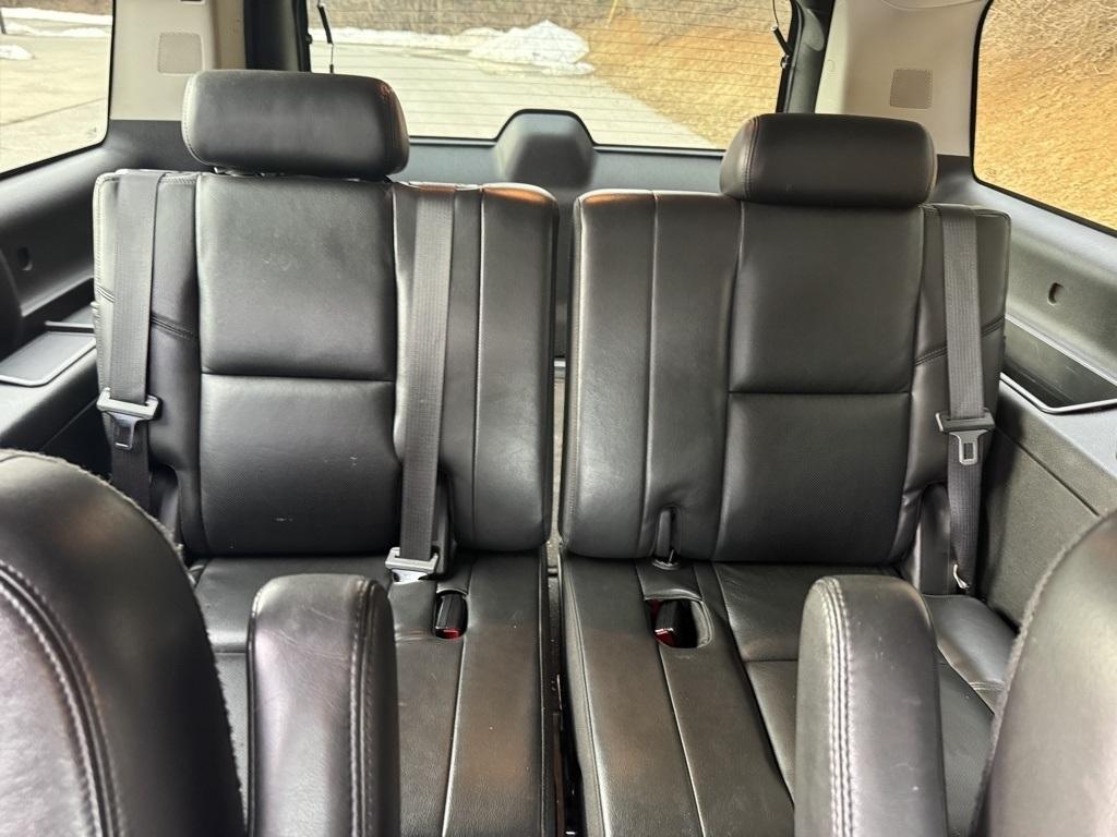 Cadillac Escalade ESV  2008