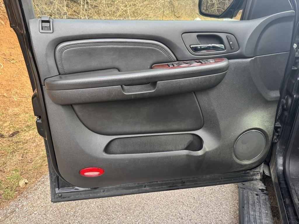 Cadillac Escalade ESV  2008