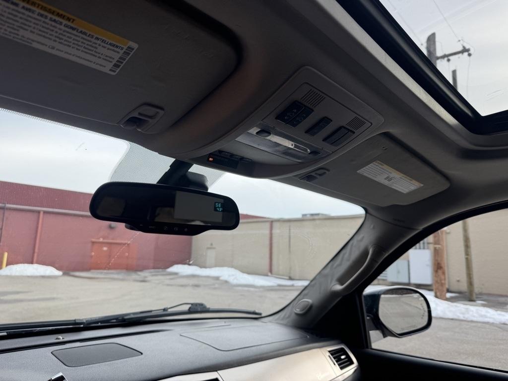 Cadillac Escalade ESV  2008