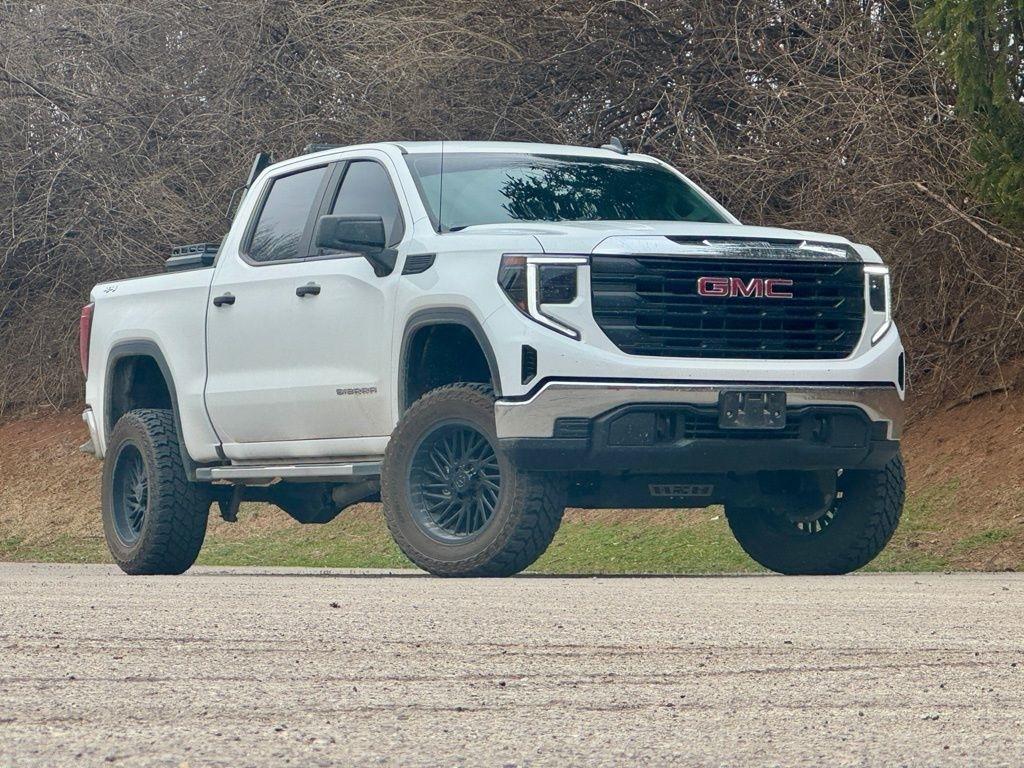 GMC Sierra 1500  2024