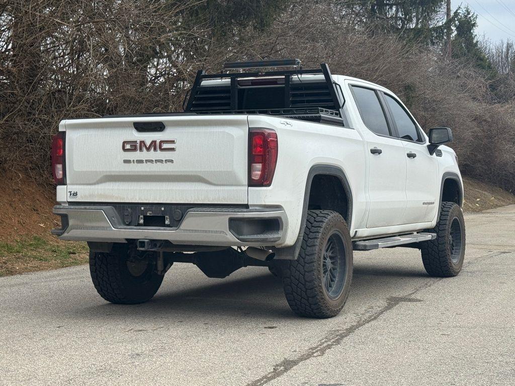 GMC Sierra 1500  2024