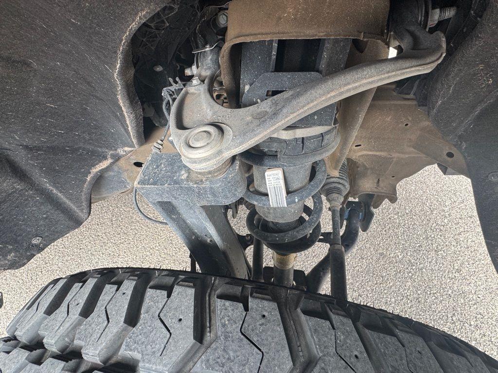 GMC Sierra 1500  2024