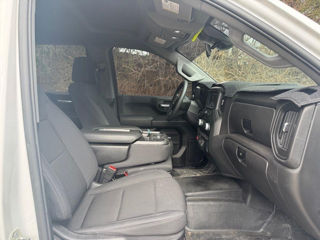 GMC Sierra 1500  2024