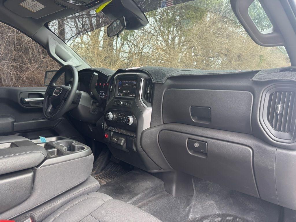 GMC Sierra 1500  2024