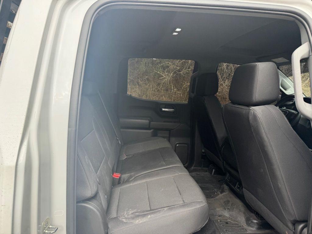 GMC Sierra 1500  2024