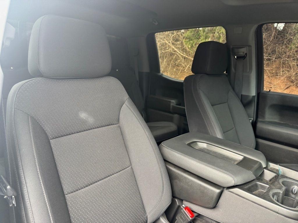 GMC Sierra 1500  2024