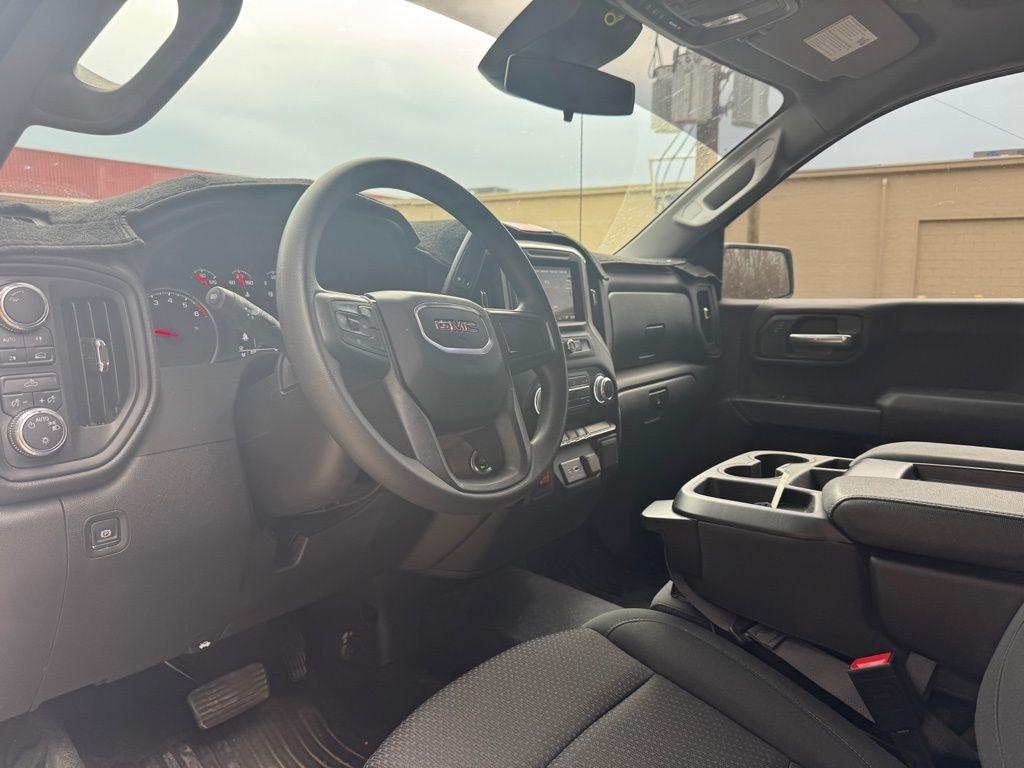 GMC Sierra 1500  2024