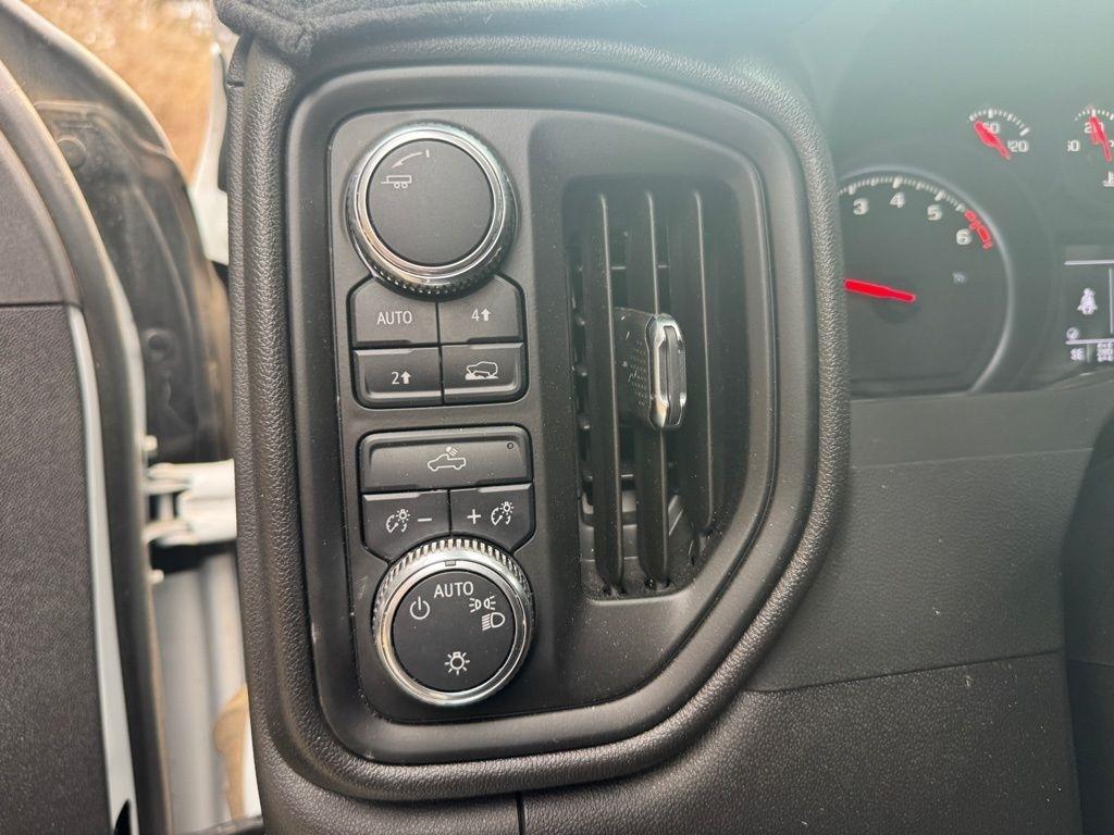 GMC Sierra 1500  2024