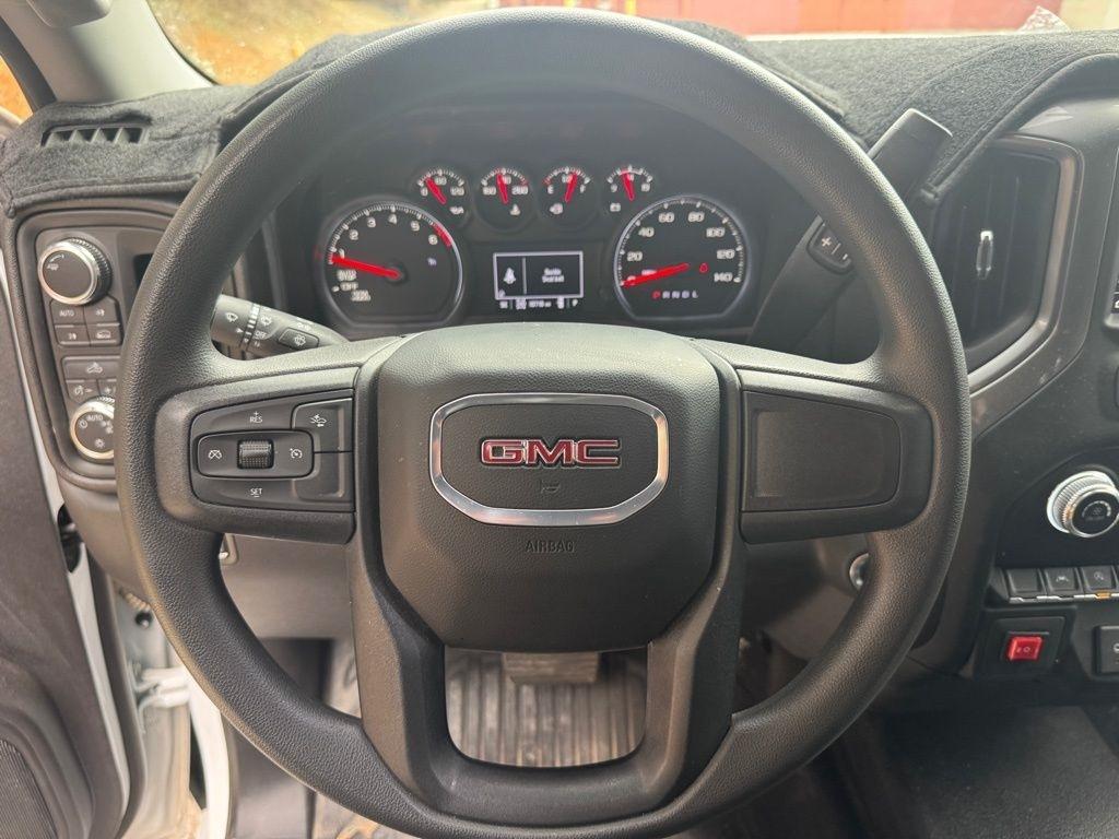 GMC Sierra 1500  2024