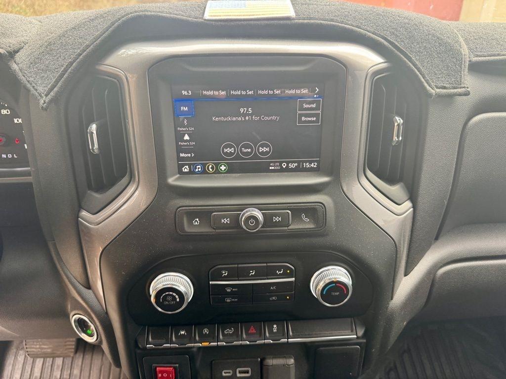 GMC Sierra 1500  2024