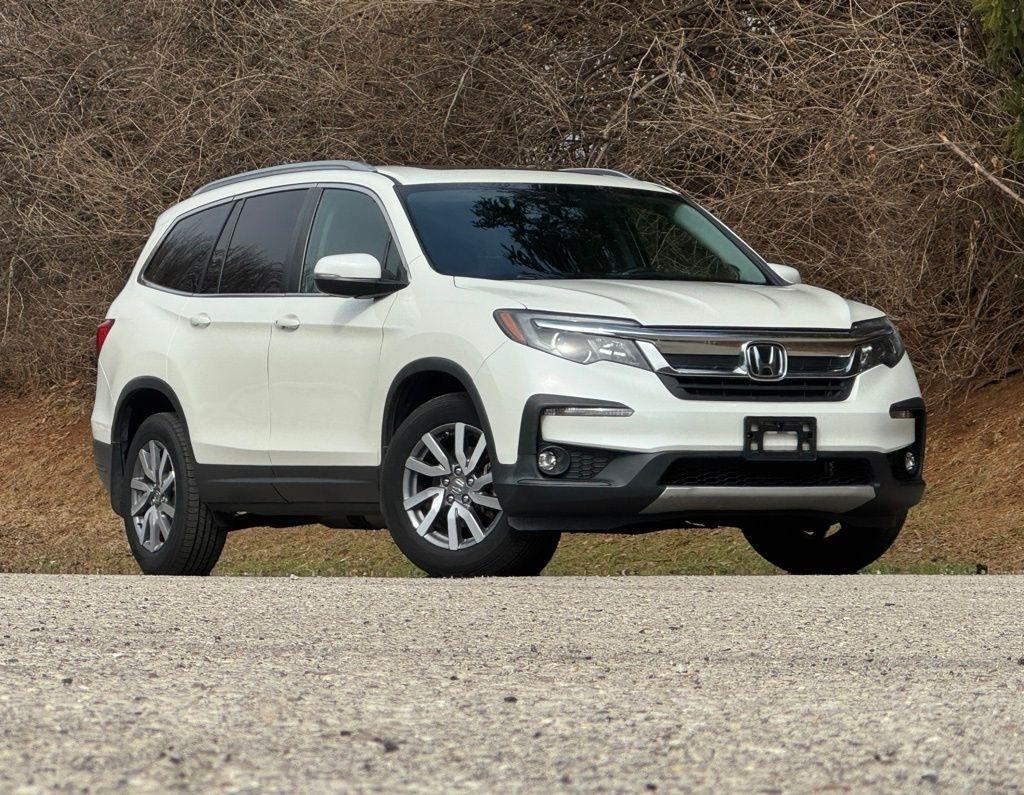 Honda Pilot  2019