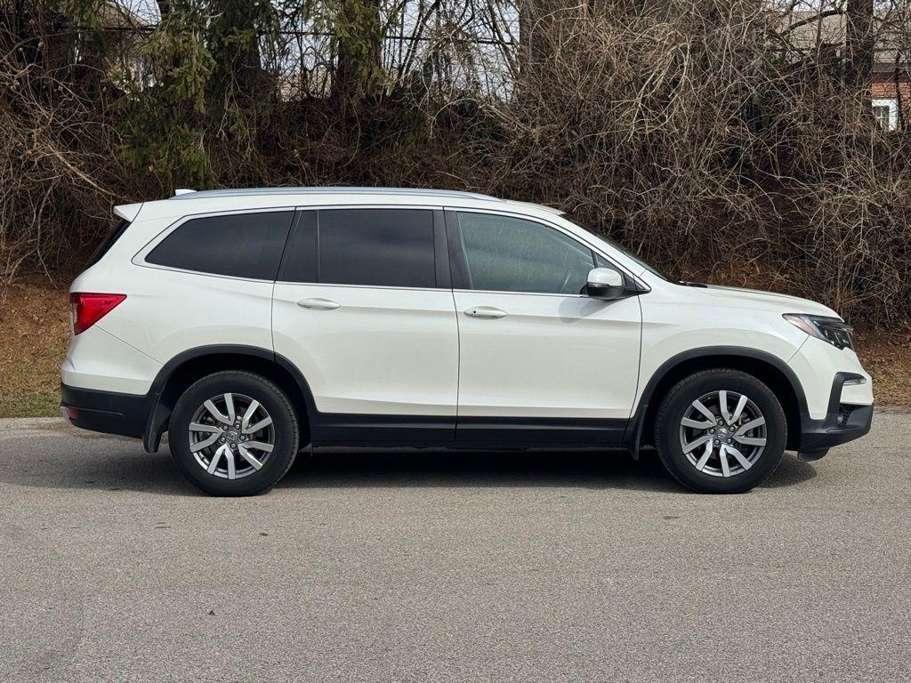 Honda Pilot  2019