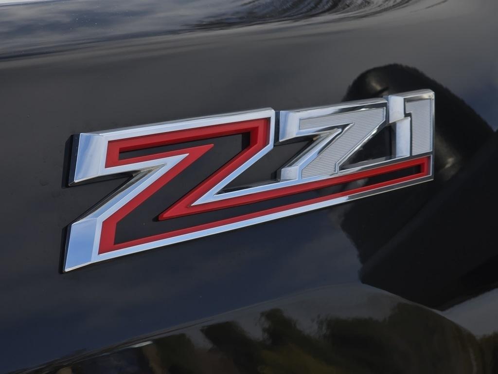 Chevrolet Silverado 2500HD  2024