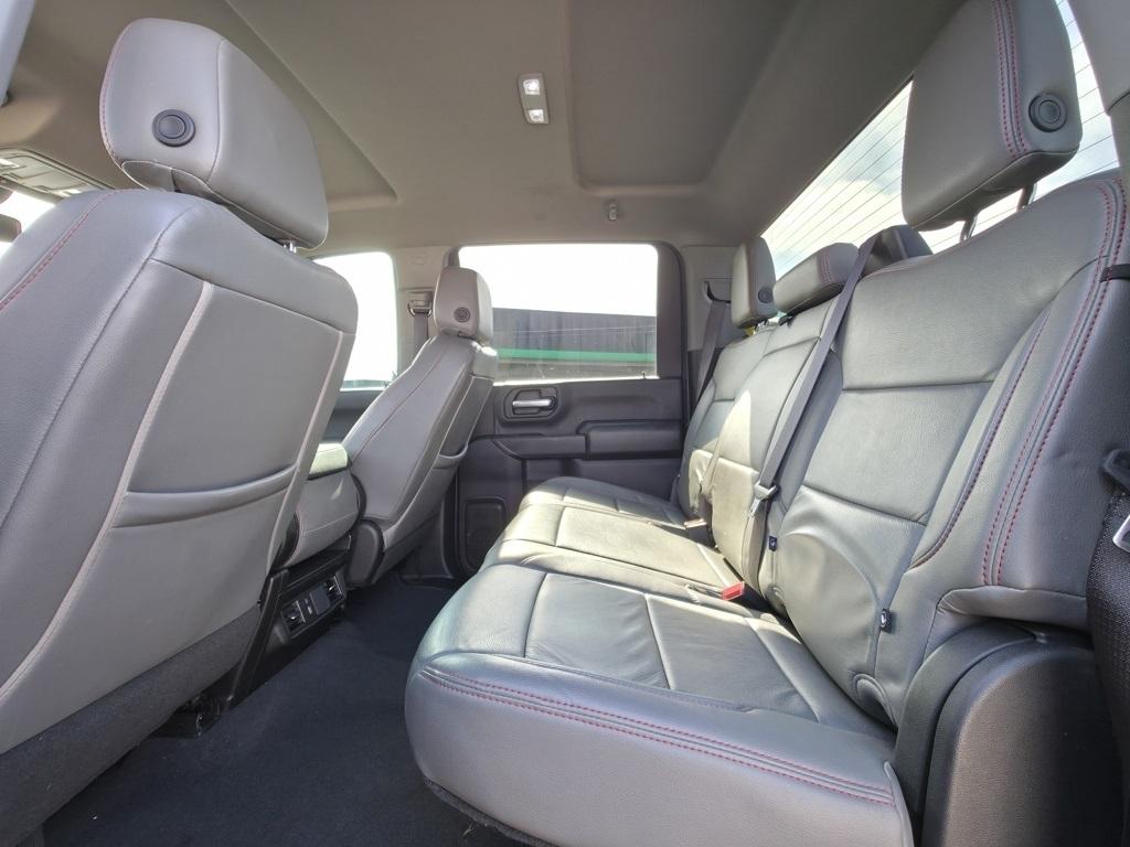 Chevrolet Silverado 2500HD  2024