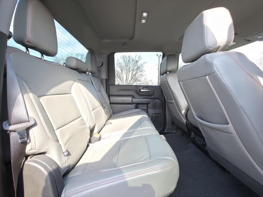 Chevrolet Silverado 2500HD  2024