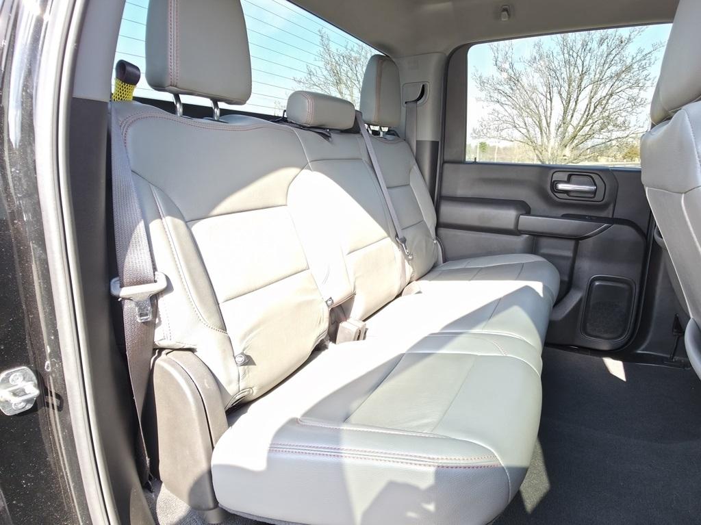 Chevrolet Silverado 2500HD  2024