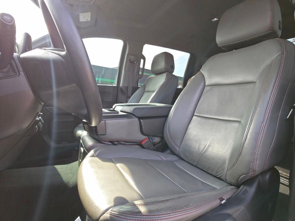 Chevrolet Silverado 2500HD  2024