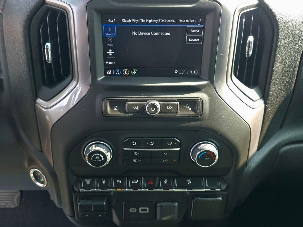 Chevrolet Silverado 2500HD  2024