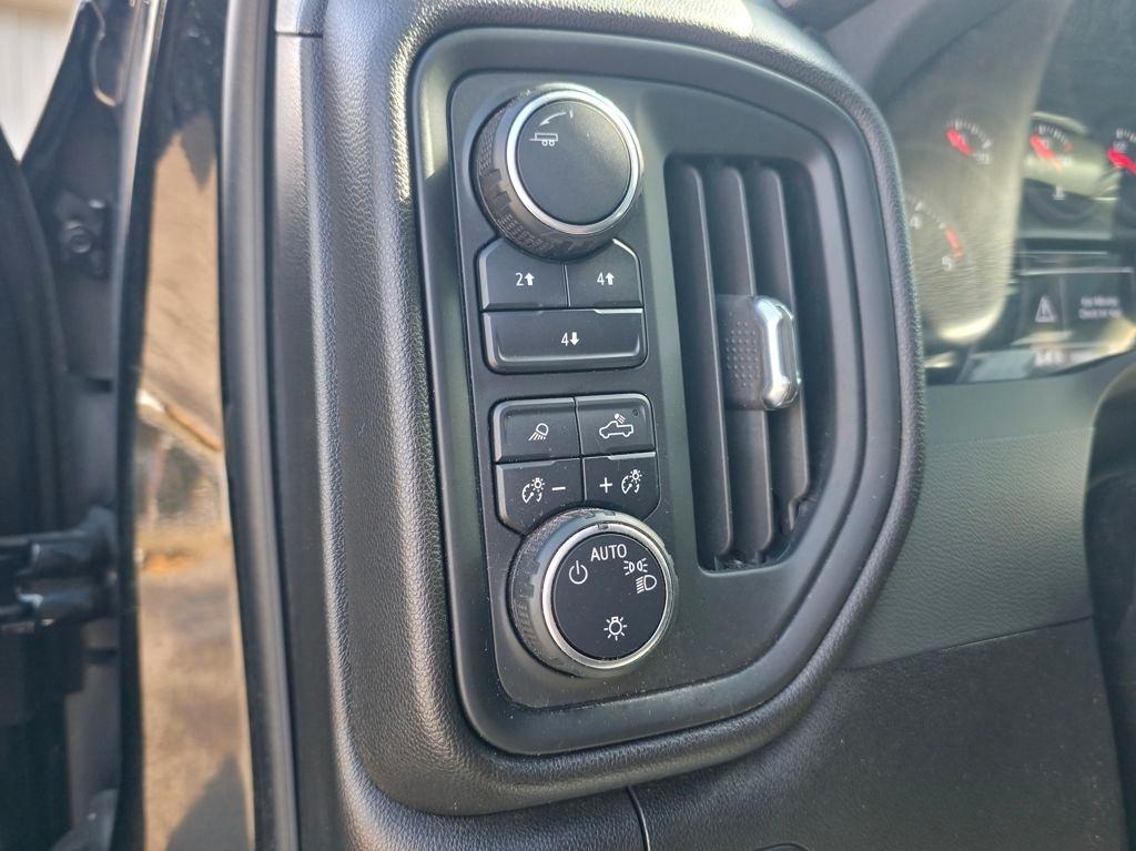 Chevrolet Silverado 2500HD  2024