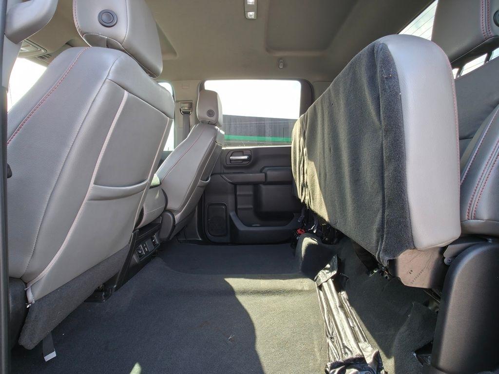 Chevrolet Silverado 2500HD  2024