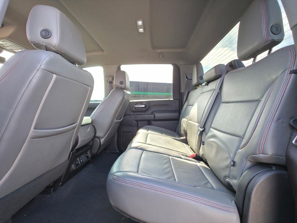 Chevrolet Silverado 2500HD  2024