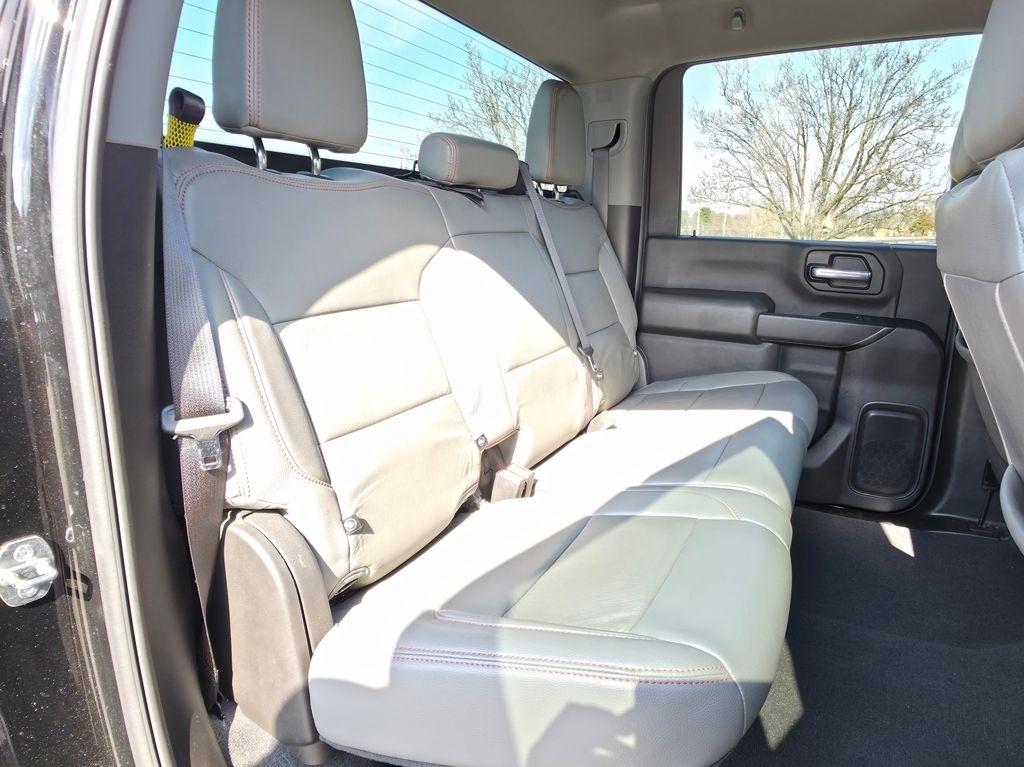 Chevrolet Silverado 2500HD  2024