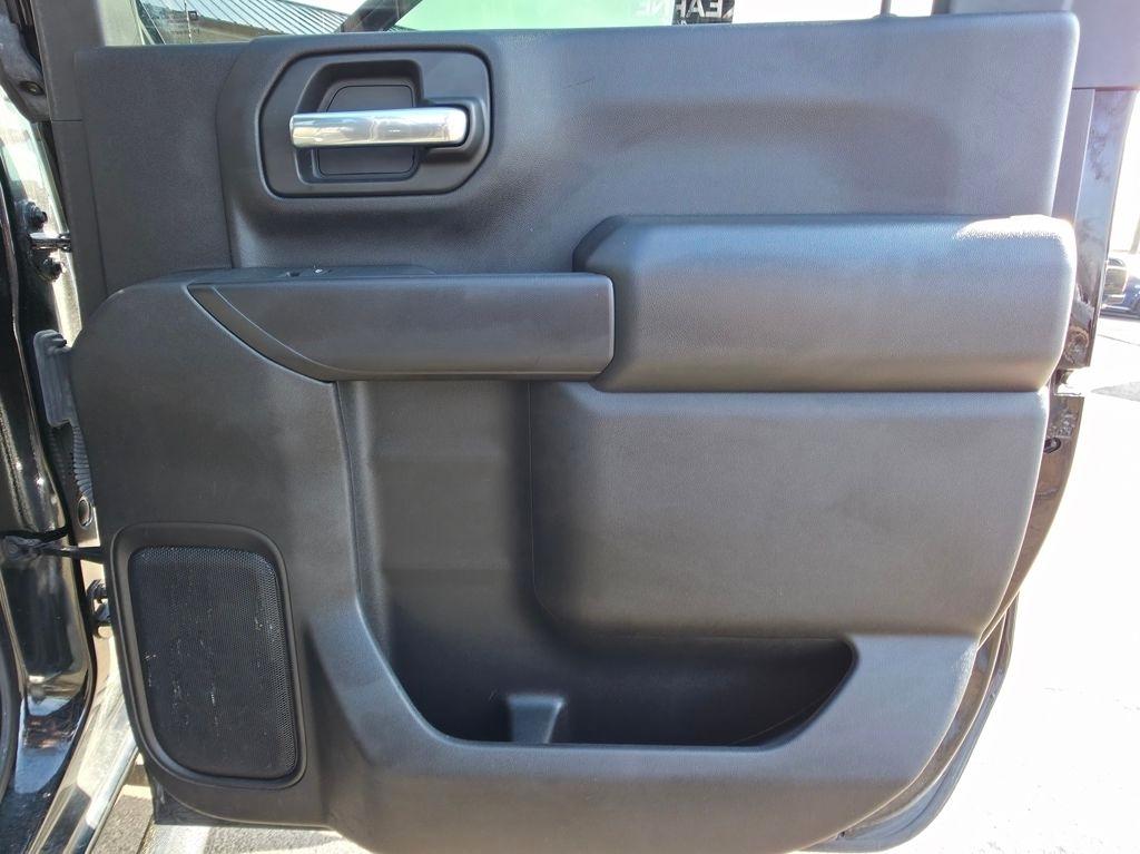 Chevrolet Silverado 2500HD  2024