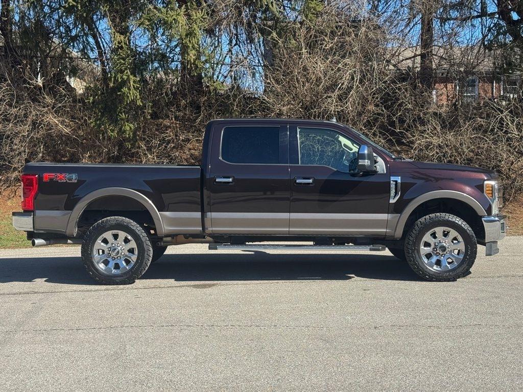 Ford Super Duty F-250 SRW  2019
