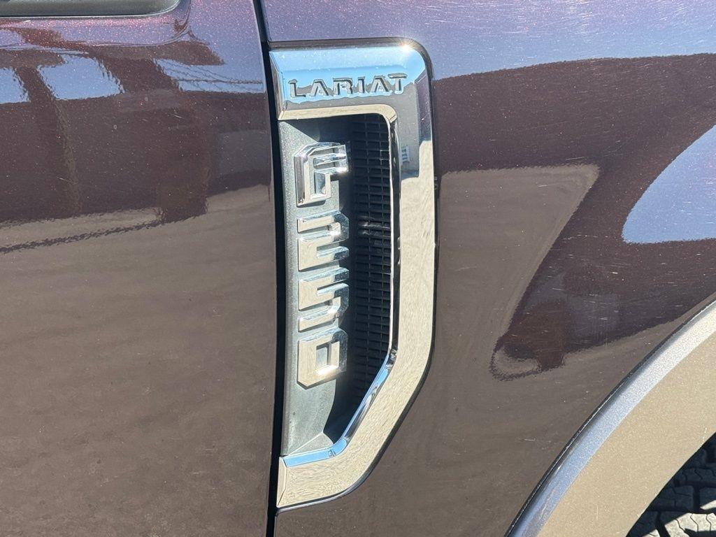 Ford Super Duty F-250 SRW  2019