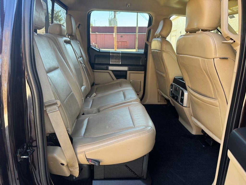 Ford Super Duty F-250 SRW  2019