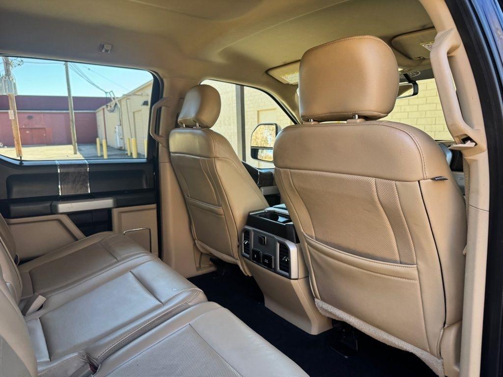 Ford Super Duty F-250 SRW  2019