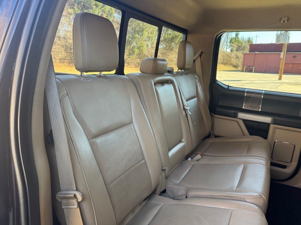 Ford Super Duty F-250 SRW  2019