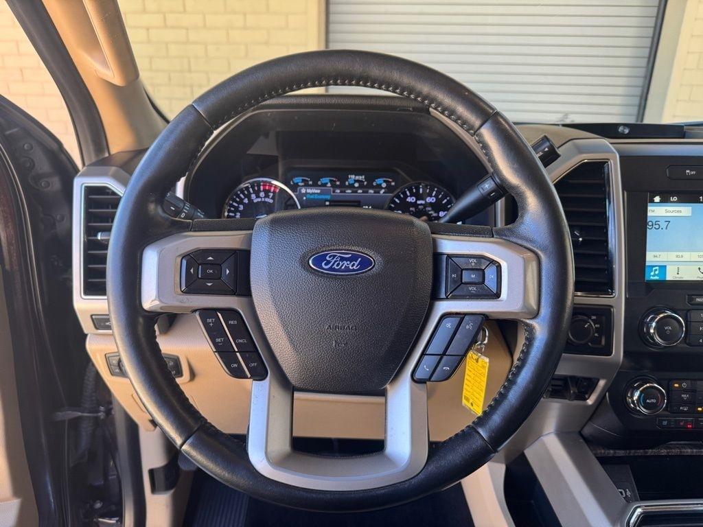 Ford Super Duty F-250 SRW  2019