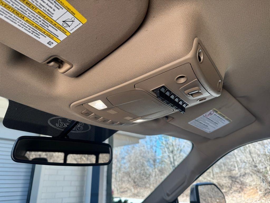 Ford Super Duty F-250 SRW  2019