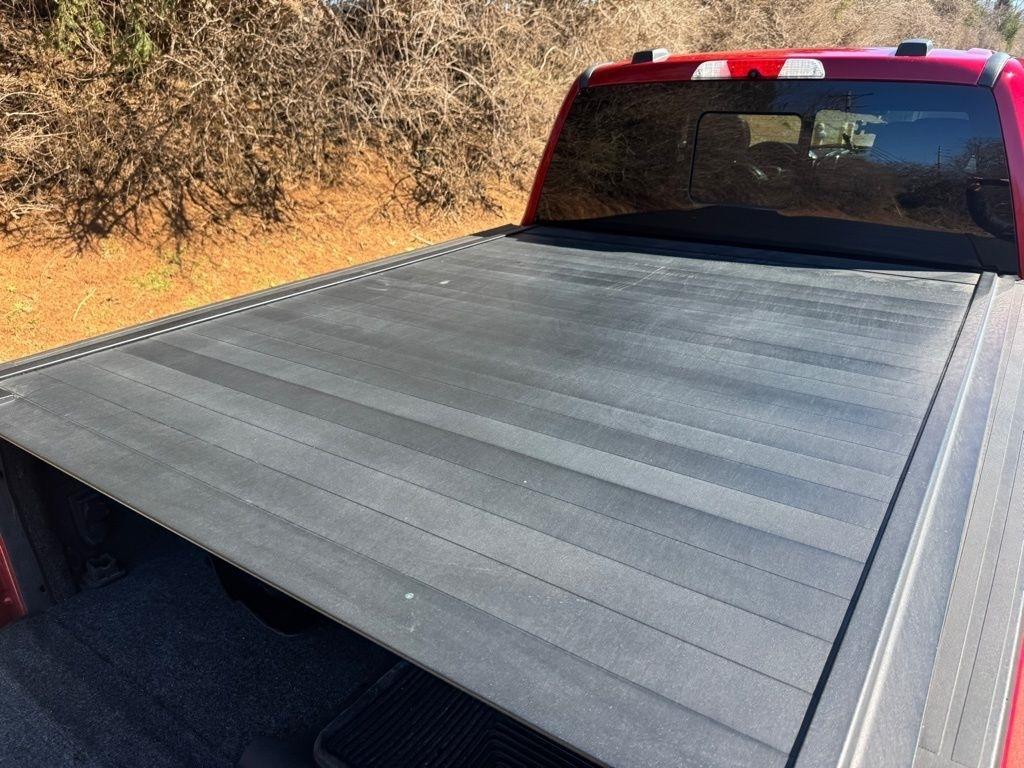 Ford Super Duty F-250 SRW  2020