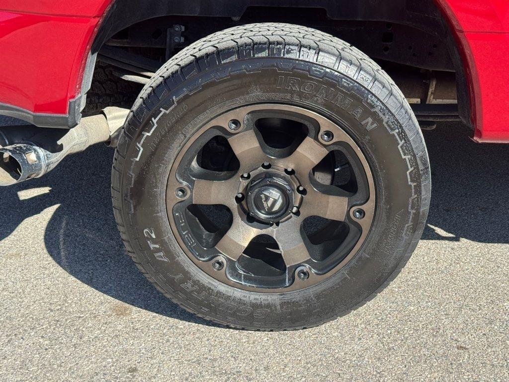 Ford Super Duty F-250 SRW  2020