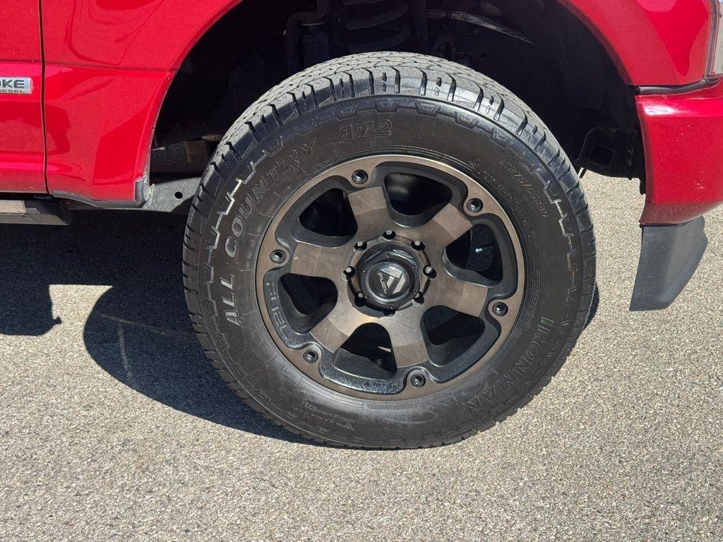 Ford Super Duty F-250 SRW  2020