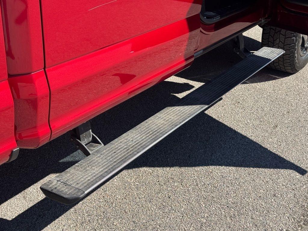 Ford Super Duty F-250 SRW  2020