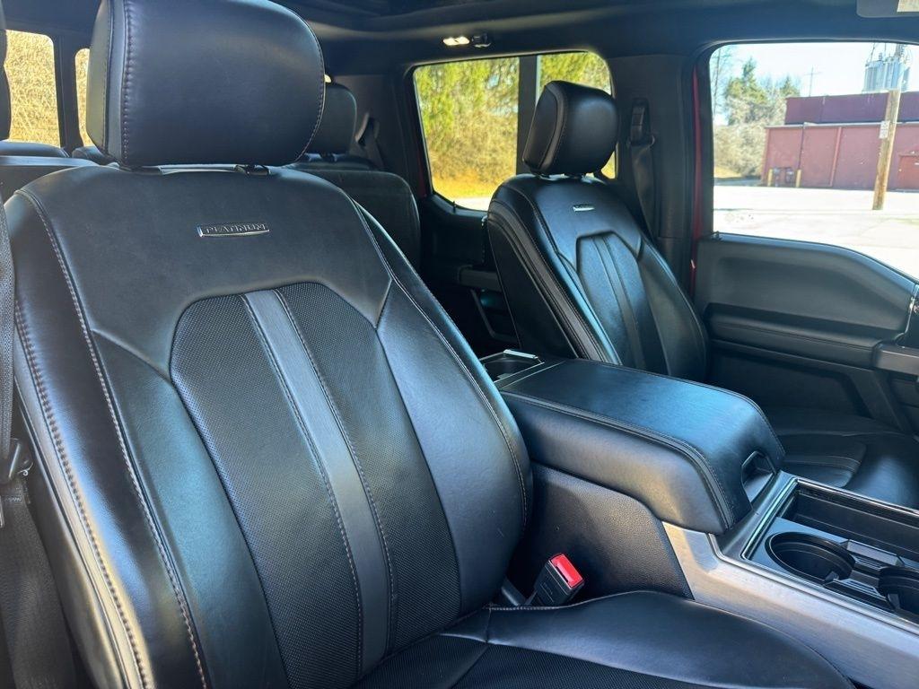 Ford Super Duty F-250 SRW  2020