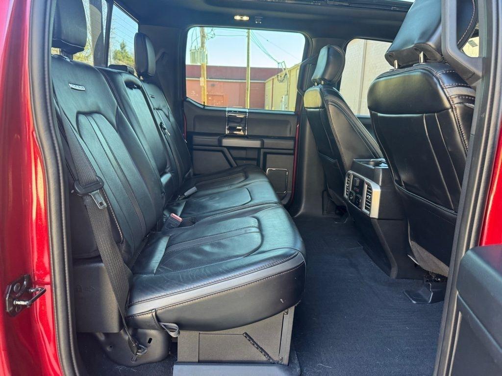 Ford Super Duty F-250 SRW  2020