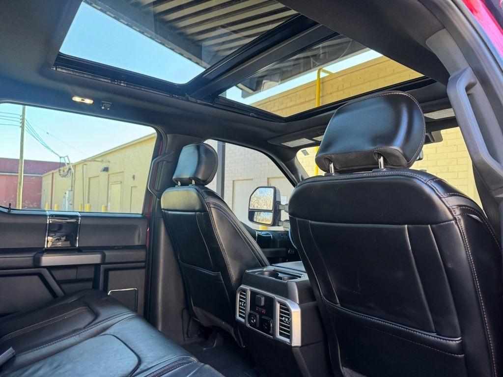 Ford Super Duty F-250 SRW  2020