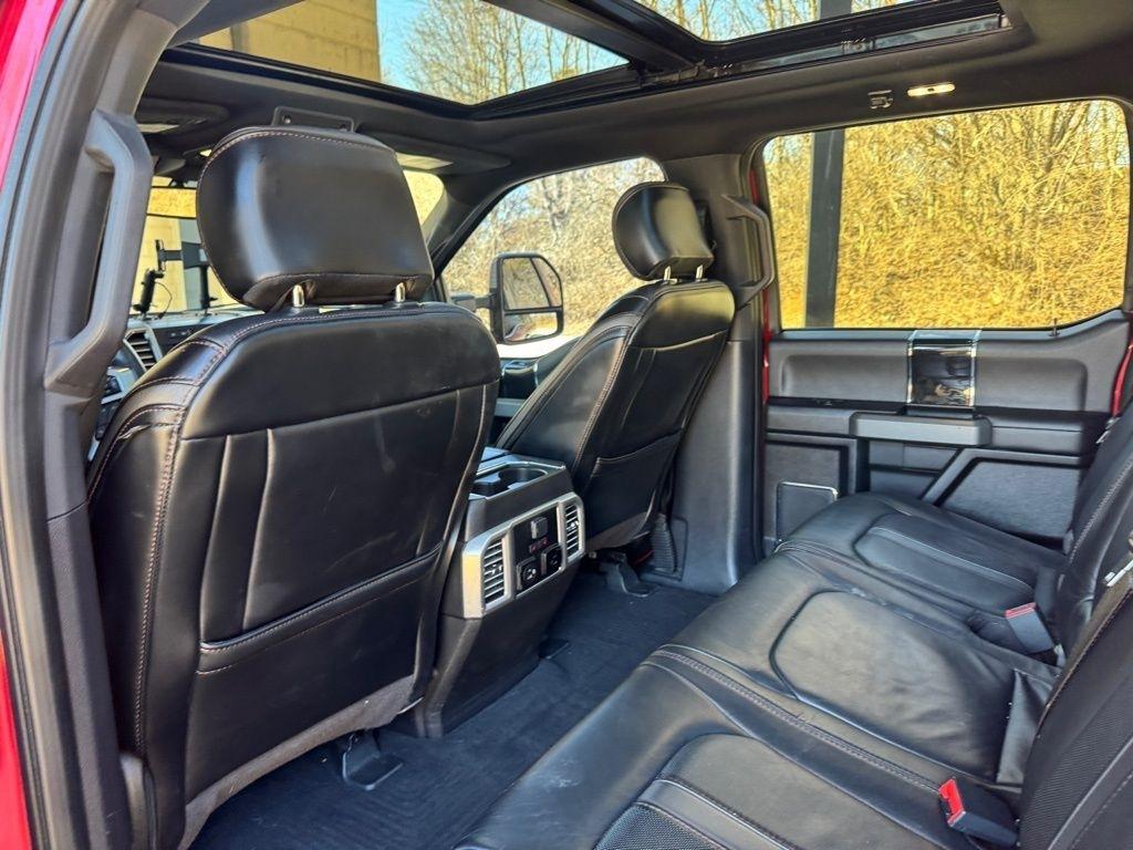 Ford Super Duty F-250 SRW  2020