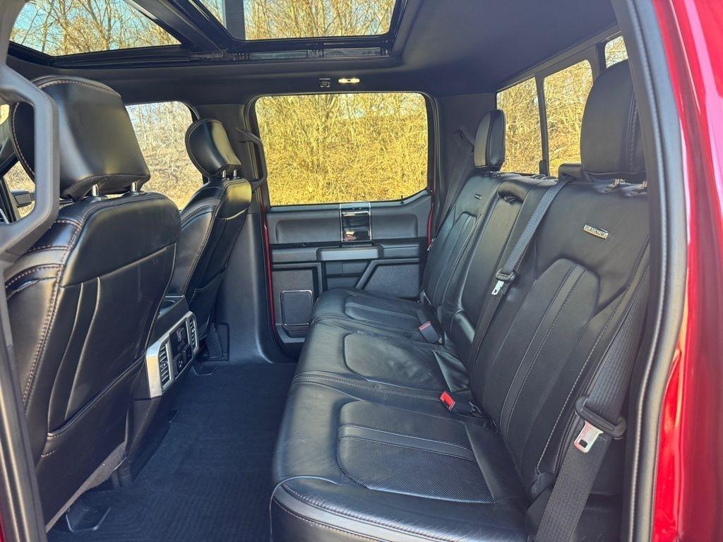 Ford Super Duty F-250 SRW  2020