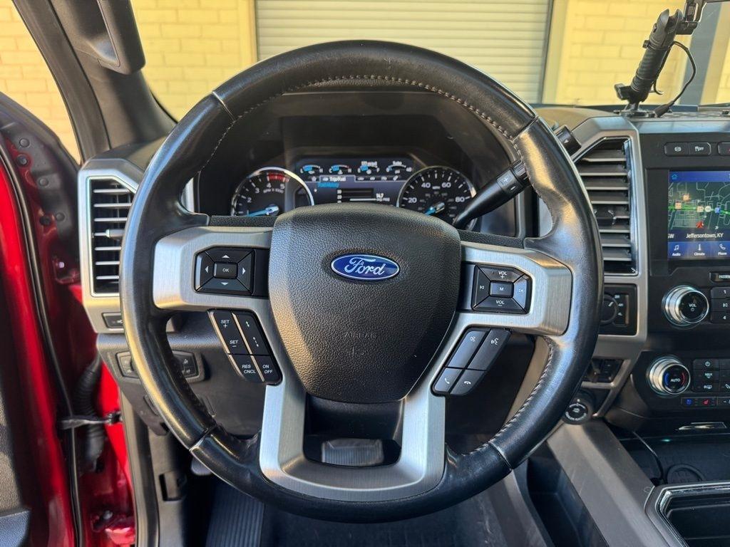 Ford Super Duty F-250 SRW  2020