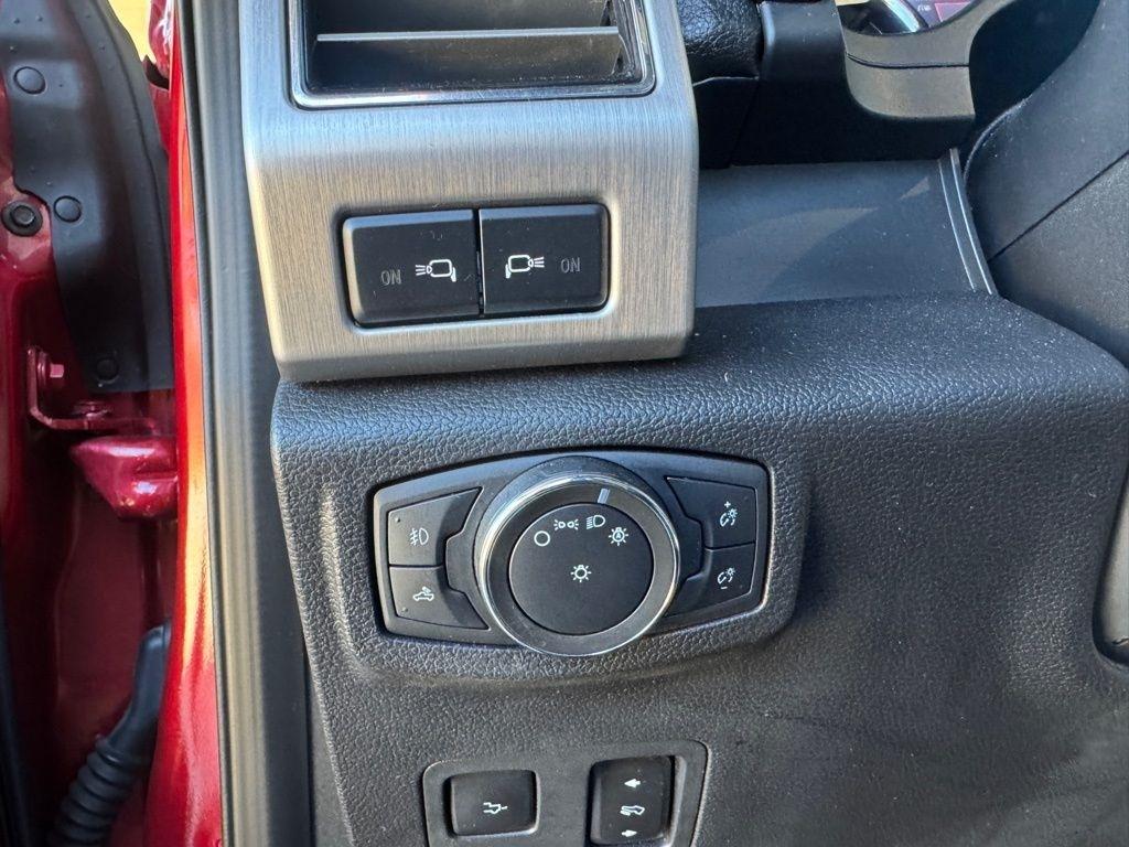 Ford Super Duty F-250 SRW  2020