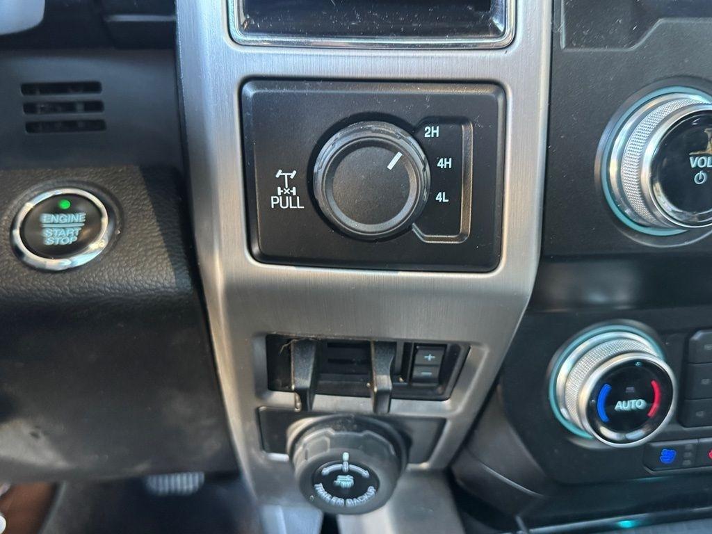 Ford Super Duty F-250 SRW  2020