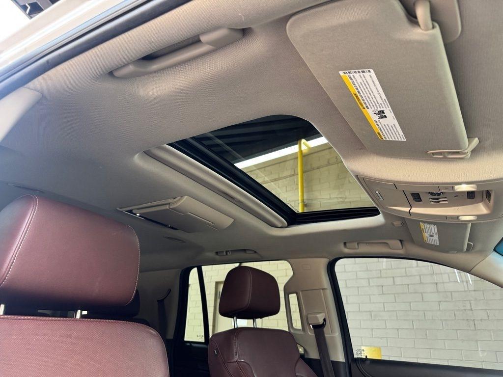 Chevrolet Tahoe  2016