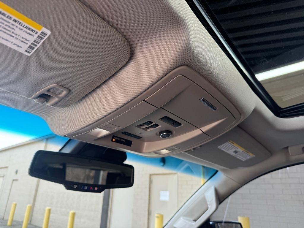 Chevrolet Tahoe  2016